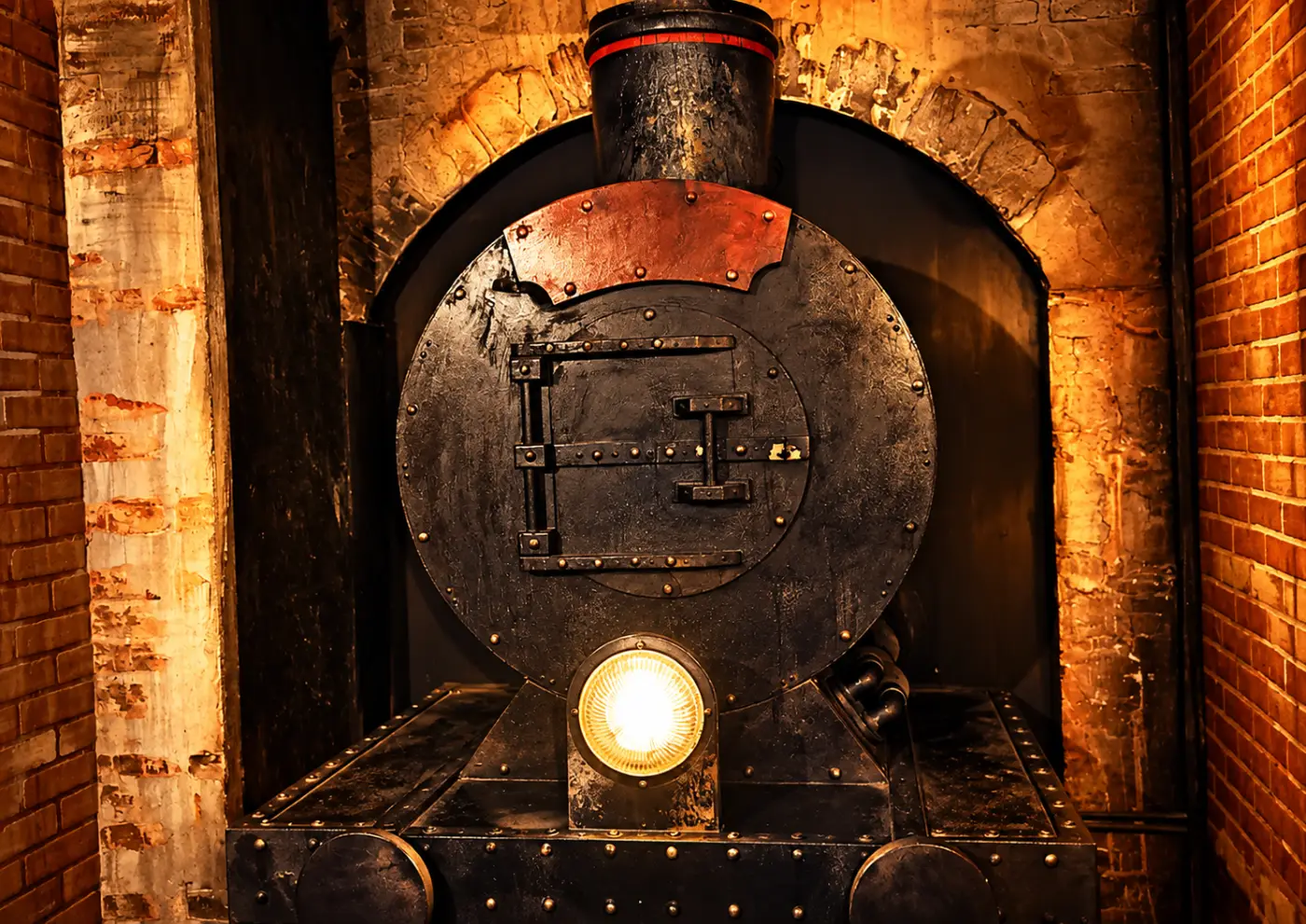 Escape Game Magic School, photo 2